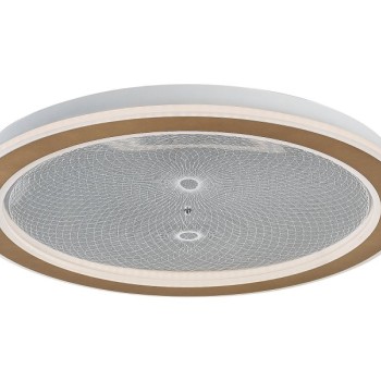 RABALUX Efrael 71282 LED plafonjera
