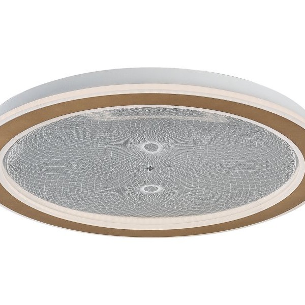 RABALUX Efrael 71282 LED plafonjera
