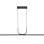 RABALUX Elia 72127 LED visilica