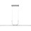 RABALUX Elia 72129 LED visilica