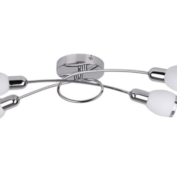 RABALUX Elite 6063 luster