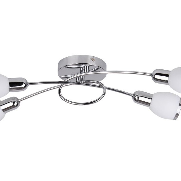 RABALUX Elite 6063 luster