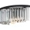 RABALUX Eloisa 71092 zidna lampa