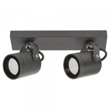 RABALUX Elva 7930 GU10 Zidna lampa