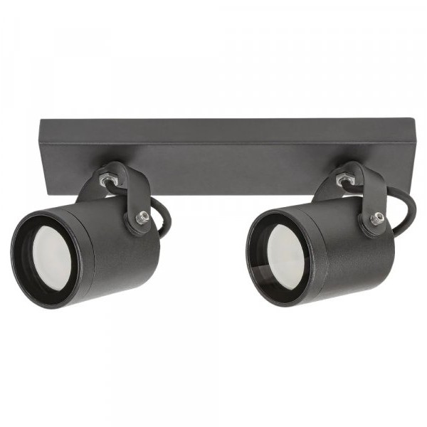 RABALUX Elva 7930 GU10 Zidna lampa