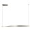 RABALUX Elvio 72234 LED visilica