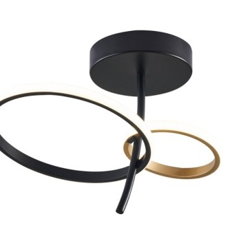 RABALUX Emilion 71296 LED plafonjera