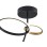 RABALUX Emilion 71296 LED plafonjera