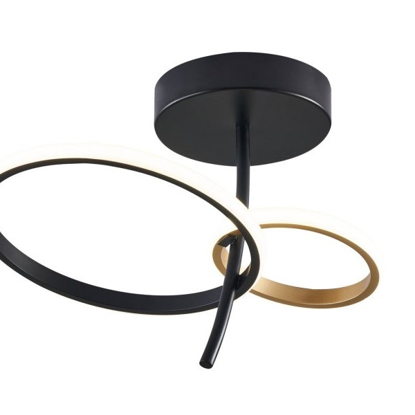 RABALUX Emilion 71296 LED plafonjera