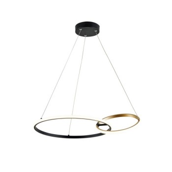 RABALUX Emilion 72296 LED visilica