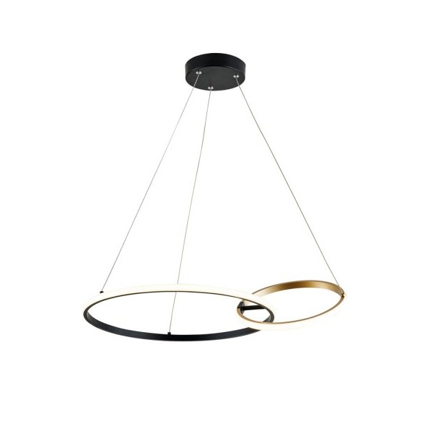 RABALUX Emilion 72296 LED visilica
