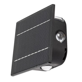 RABALUX Emmen 77034 LED zidna svetiljka