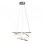 RABALUX Esilda 72020 LED 42 W Visilica