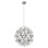 RABALUX Eudora 72220 LED visilica