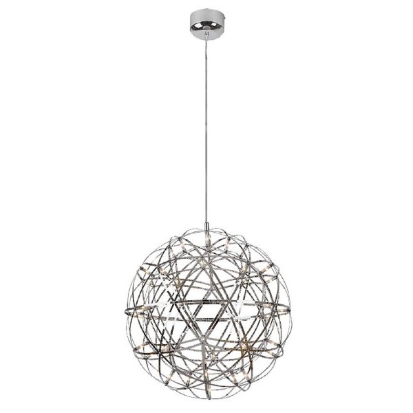RABALUX Eudora 72220 LED visilica