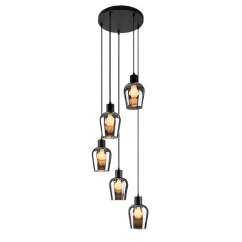 RABALUX Florian 72272 visilica