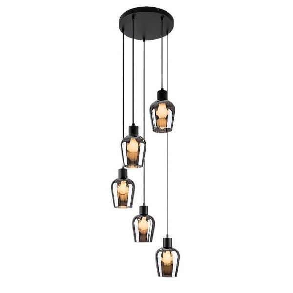 RABALUX Florian 72272 visilica