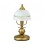 RABALUX Flossi 8812 Stona lampa