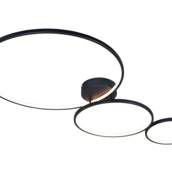 RABALUX Formand 71297 LED plafonjera