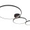 RABALUX Formand 71297 LED plafonjera