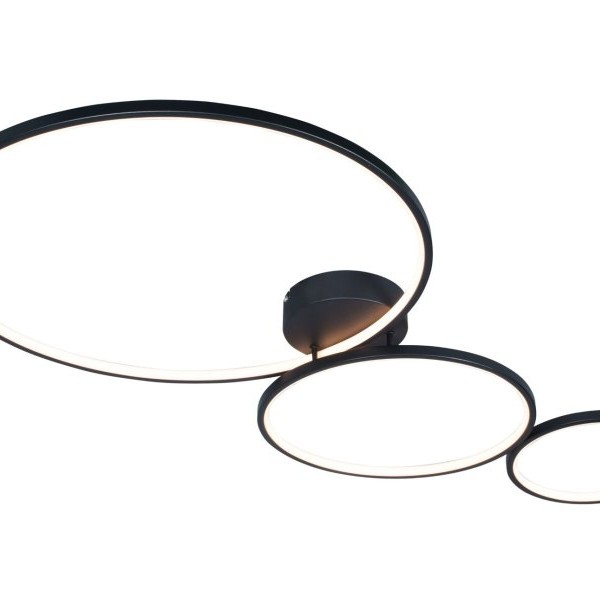 RABALUX Formand 71297 LED plafonjera