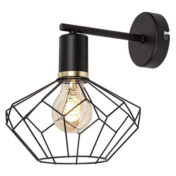 RABALUX Fran 71064 zidna lampa