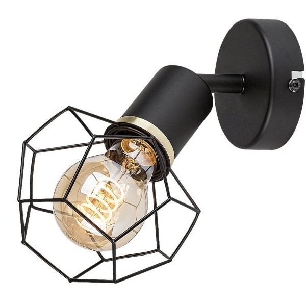 RABALUX Fran 71065 zidna lampa