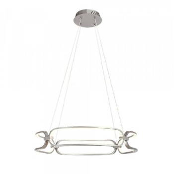 RABALUX Fringilla 72010 LED 67 W Visilica