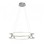 RABALUX Fringilla 72010 LED 67 W Visilica
