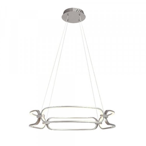 RABALUX Fringilla 72010 LED 67 W Visilica