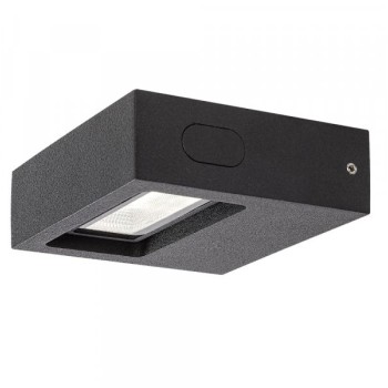 RABALUX Ganges 7052 LED zidna lampa