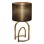 RABALUX Gisaya 74075 Stona lampa