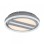 RABALUX Gremin 71112 LED 55 W Plafonjera