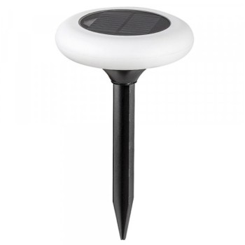 RABALUX Haiti 7069 LED podna solarna lampa