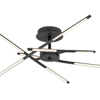 RABALUX Henli 71056 LED plafonjera