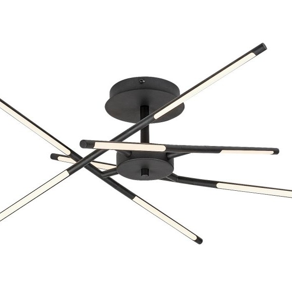 RABALUX Henli 71056 LED plafonjera