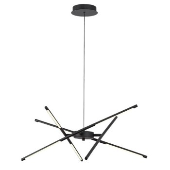 RABALUX Henli 72237 LED visilica