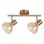 RABALUX Holly 5547 2x40W Spot 5547