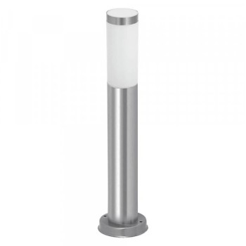 RABALUX Inox torch 8263 E27 Podna lampa