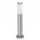 RABALUX Inox torch 8263 E27 Podna lampa