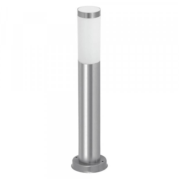 RABALUX Inox torch 8263 E27 Podna lampa