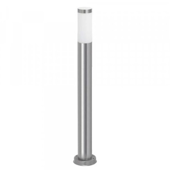 RABALUX Inox torch 8264 E27 Podna lampa