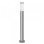 RABALUX Inox torch 8264 E27 Podna lampa