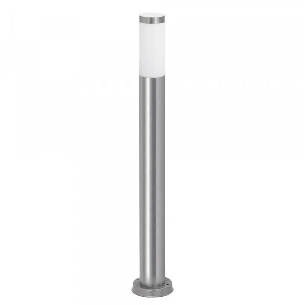RABALUX Inox torch 8264 E27 Podna lampa