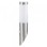 RABALUX Inox torch 8266 E27 zidna lampa