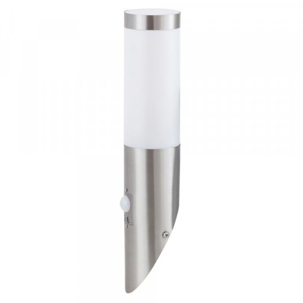 RABALUX Inox torch 8266 E27 zidna lampa