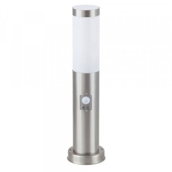RABALUX Inox torch 8267 E27 podna lampa