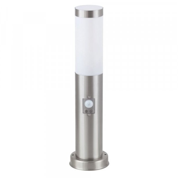 RABALUX Inox torch 8267 E27 podna lampa