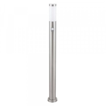 RABALUX Inox torch 8268 E27 podna lampa
