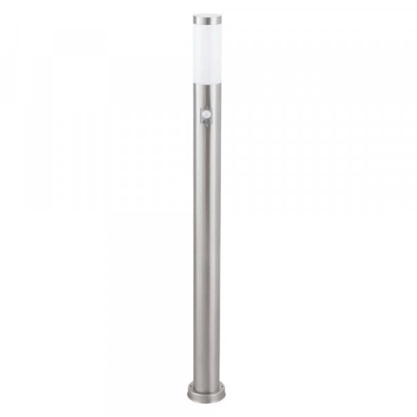 RABALUX Inox torch 8268 E27 podna lampa